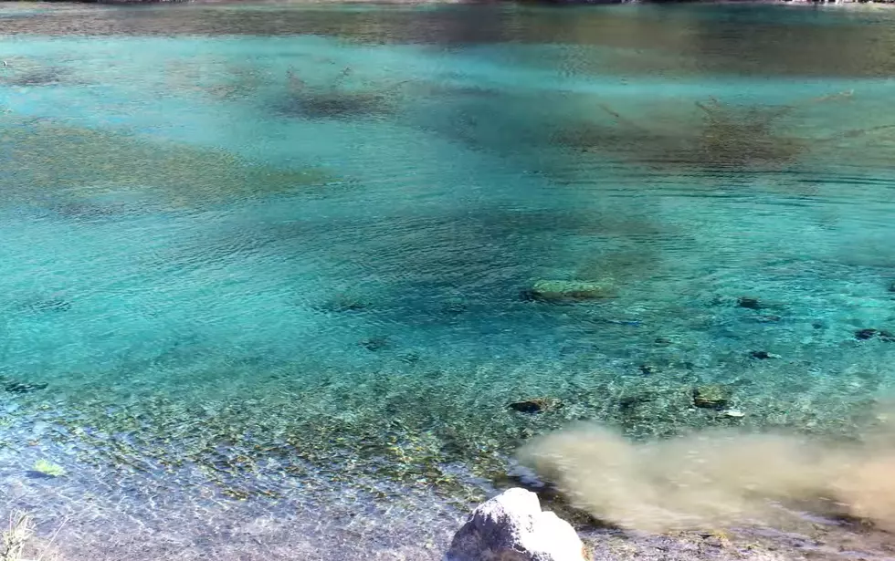 The Bluest And Clearest Watering Holes Close To Twin Falls, ID