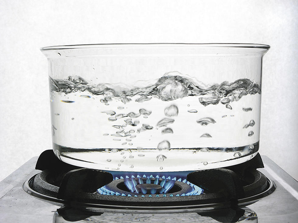 Dietrich Issues Boil Water Advisory