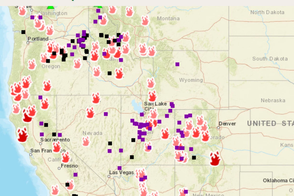 map current wildfires        <h3 class=