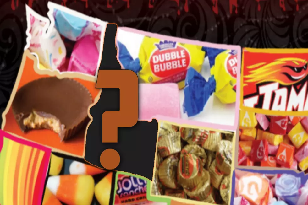 Idaho's Favorite Halloween Candy For 2019