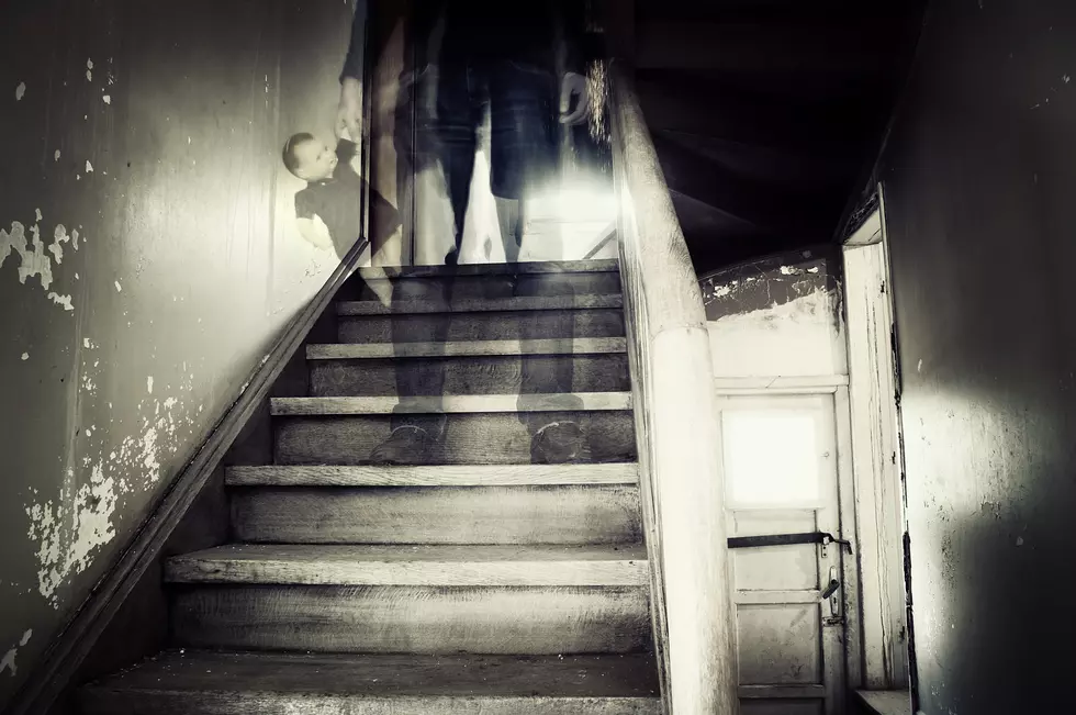 The 7 Most Haunted Places In Southern Idaho