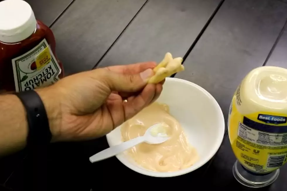 Idaho’s Favorite Condiment Is Not Fry Sauce And That Seems Wrong