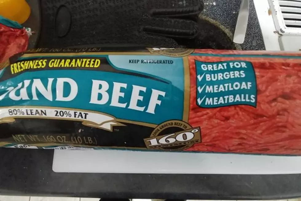 Do Americans Really Need Instructions On How To Use Ground Beef?