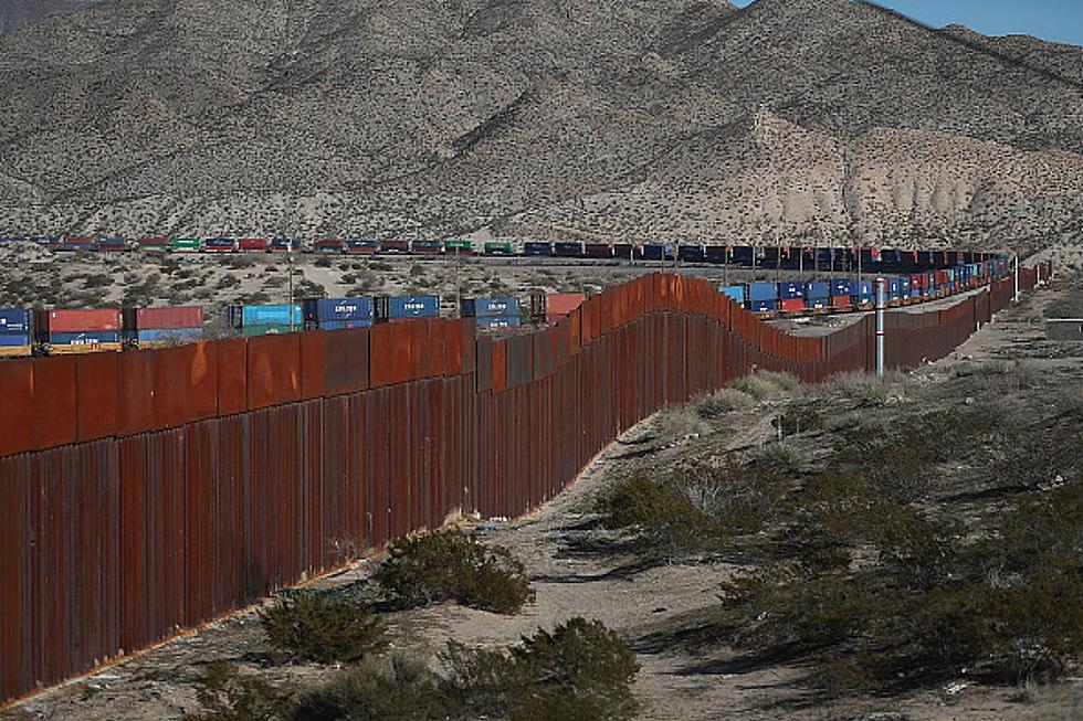 Montana Senator Wants $8 Million From Taxpayers For Mexico Wall