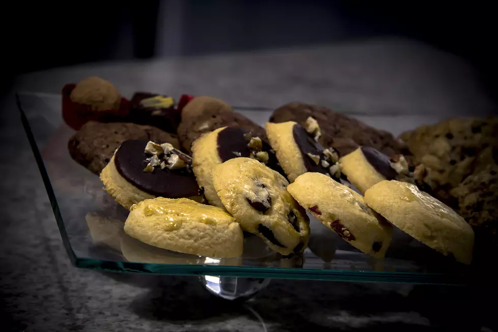 Contest Wants To Know Your Weirdest Cookie Baking Ingredient