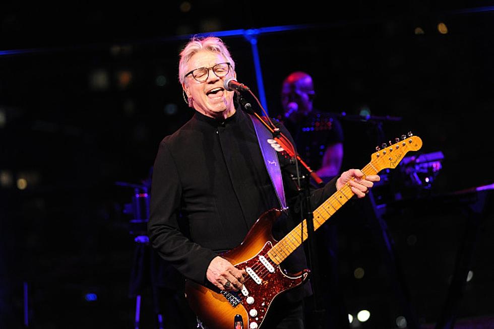 Steve Miller Band Coming To Southern Idaho This Summer