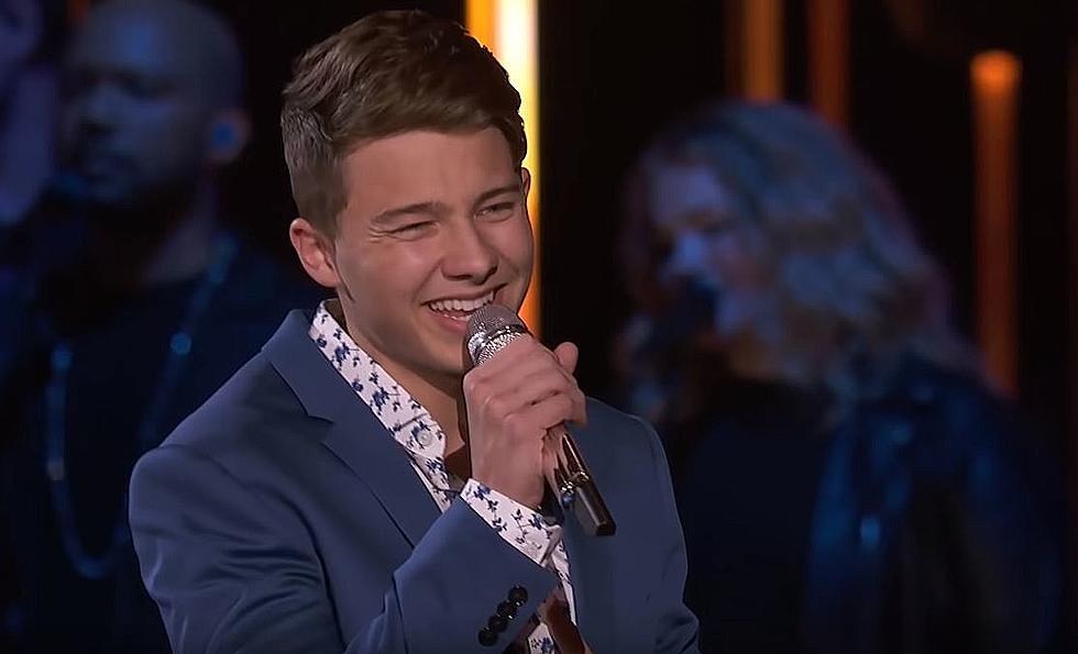 Idaho’s Logan Johnson has Another Shot at American Idol