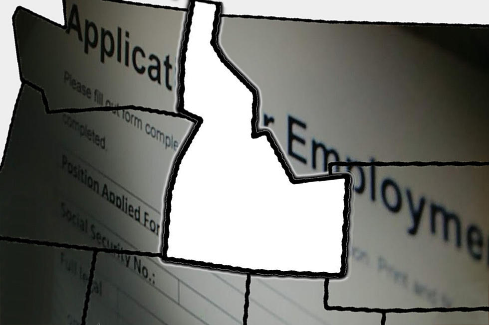 Idaho’s Rank In List Of Best And Worst States For Jobs