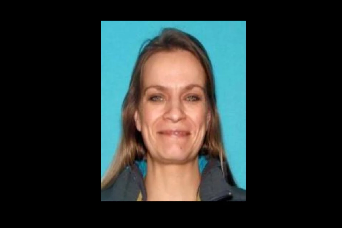 Missing South Idaho Woman Hasn T Been Seen Since April