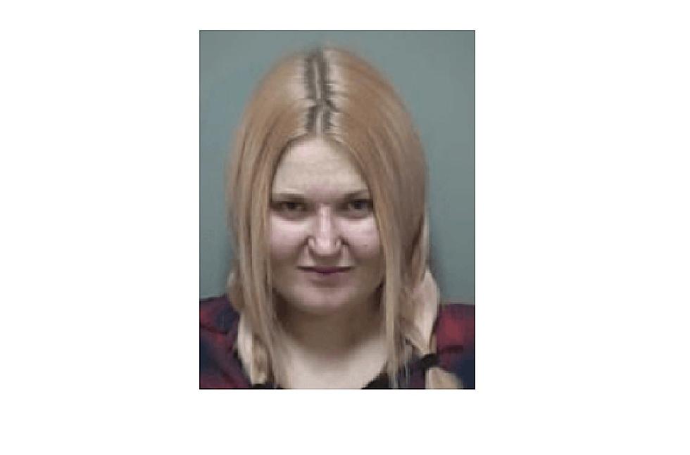 Ketchum Woman Charged with Domestic Battery