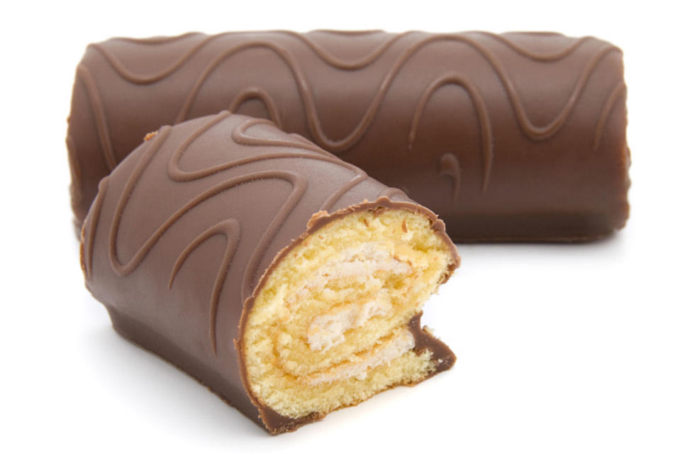 Popular Snack Cake Snubbed In New Little Debbie Rank Of Deliciousness
