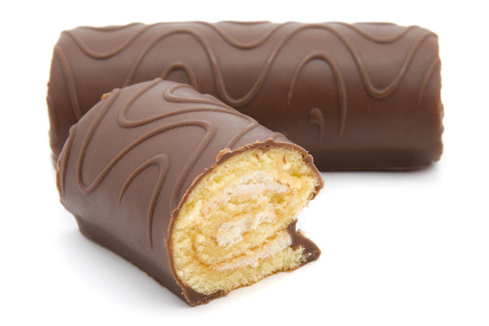 Popular Snack Cake Snubbed In Little Debbie Rank Of Deliciousness