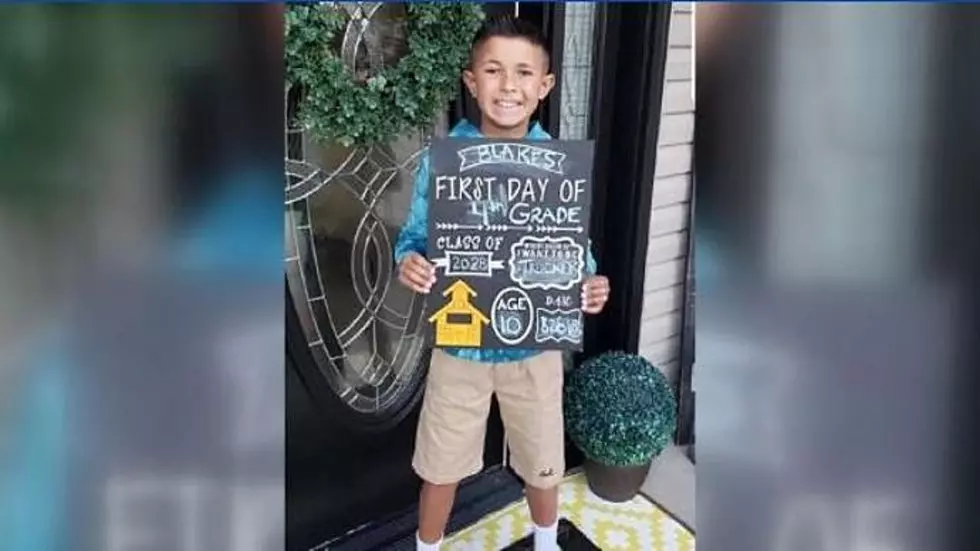 Community Mourning Death of Young Magic Valley Boy