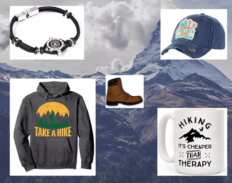 The Perfect Gifts For Someone Who Loves Hiking