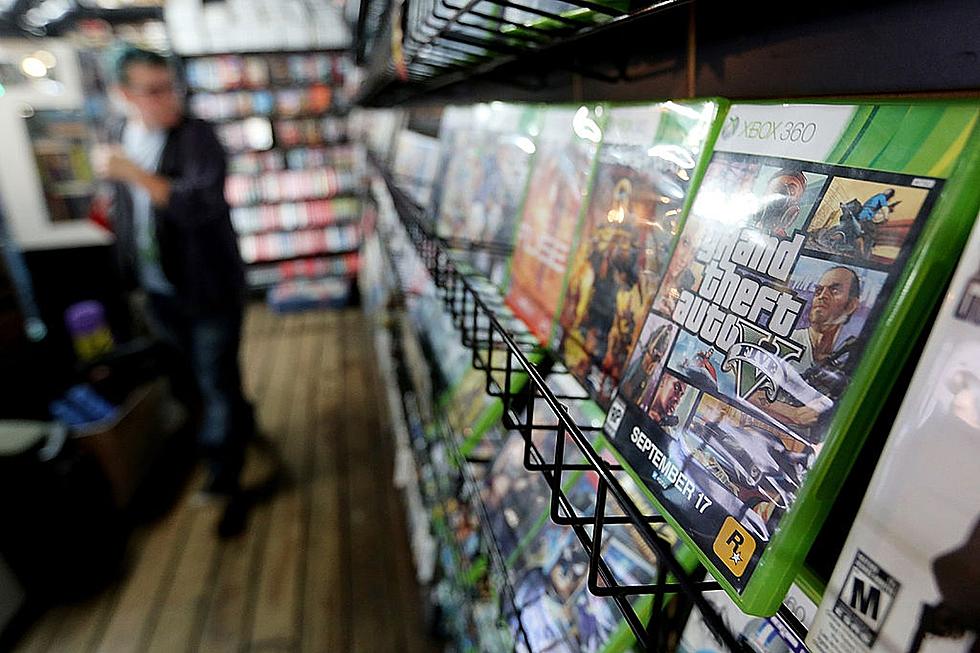 GameStop Closing 200 Stores; Manager Provides Twin Falls Update