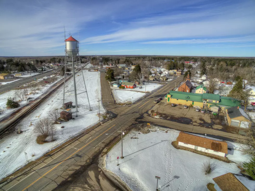 Petition Continues To Save Old Southern Idaho Water Tower