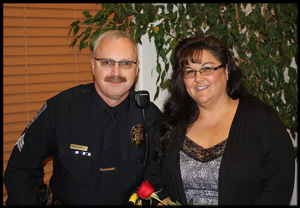 Magic Valley Remembers 20+ Year Jerome Police Officer