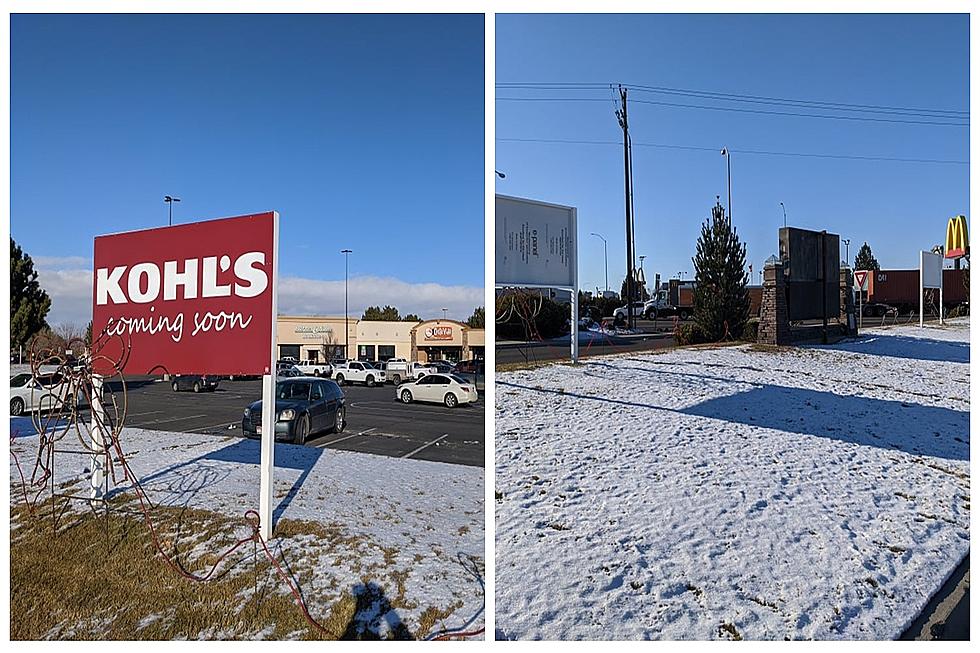 New Twin Falls Kohl’s Store Opening In March And Hiring Now