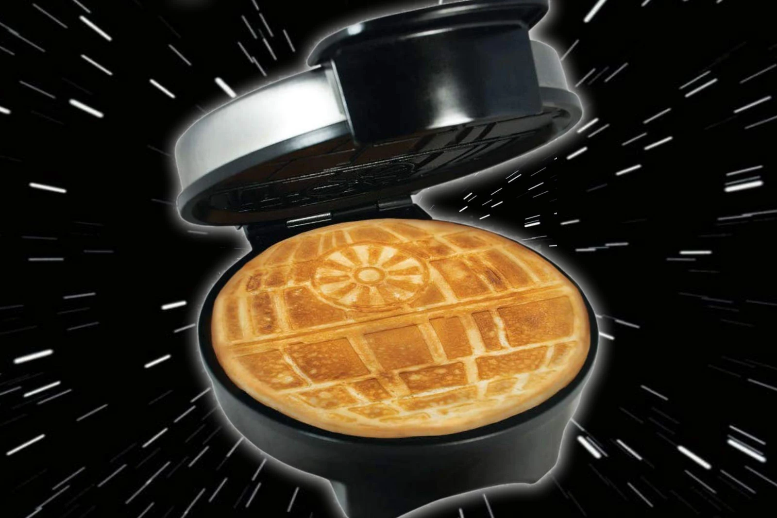 Use These Star Wars Kitchen Ideas to Feel the Force ⋆ Geek Family Life