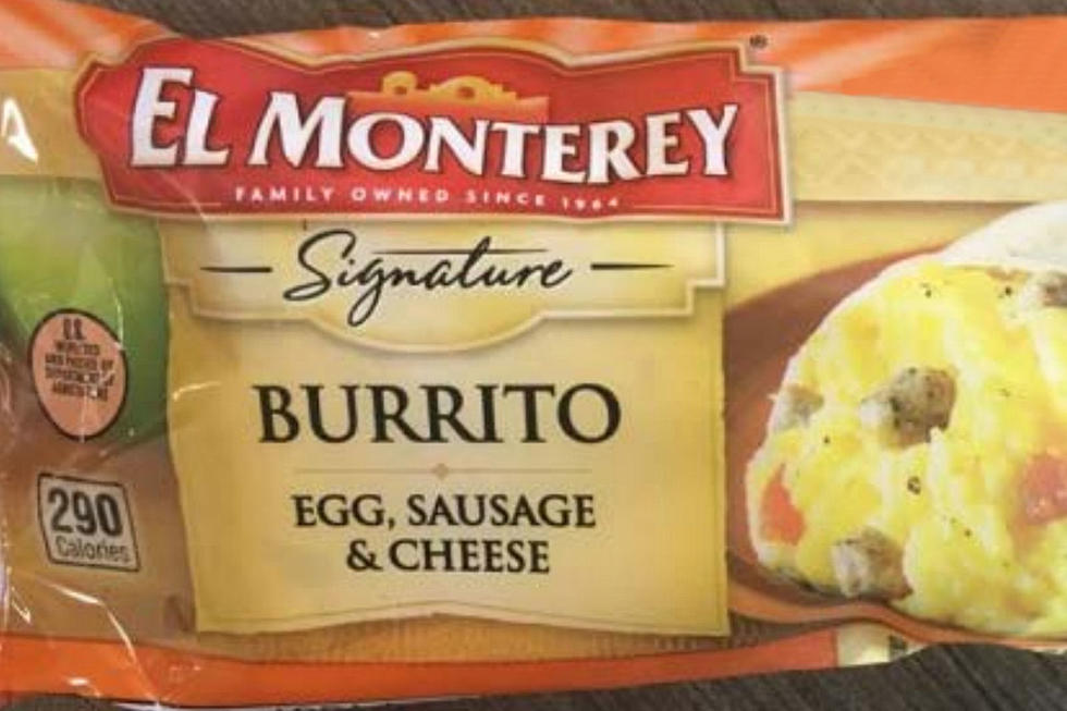 RECALL: 27 Tons Of Breakfast Burritos Could Contain Rigid Plastic