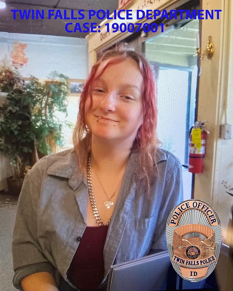 Police Looking for Twin Falls Woman, 19, Missing Since Dec. 1