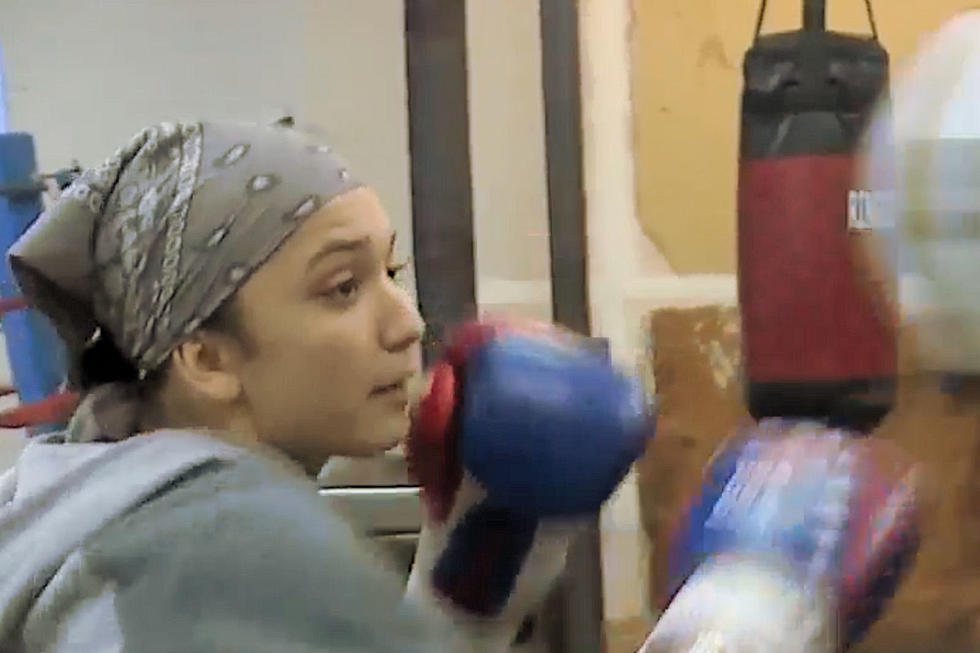 Idaho Teen Representing Team USA In Boxing With Olympic Potential