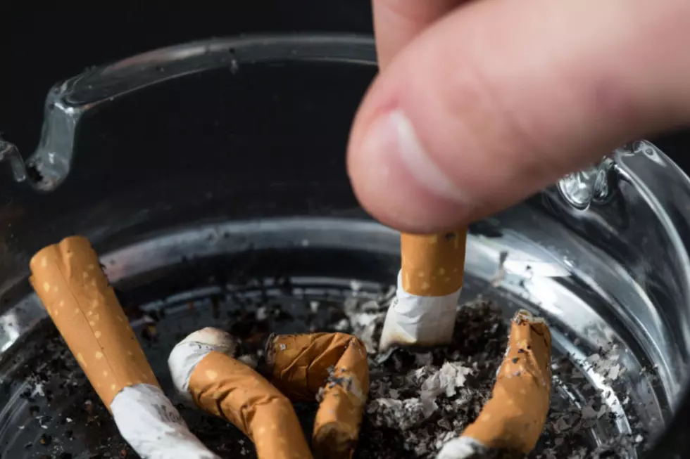 U-Haul Plans To Stop Hiring Smokers In Idaho In 2020
