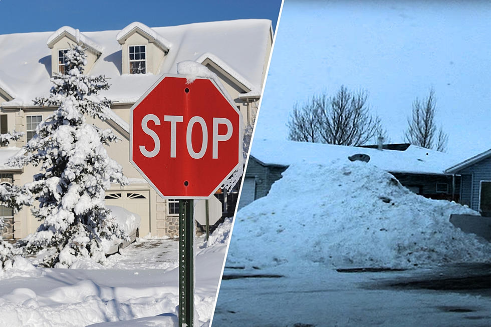 7 Years Later: Remembering Snowpocalypse 2017 In Twin Falls