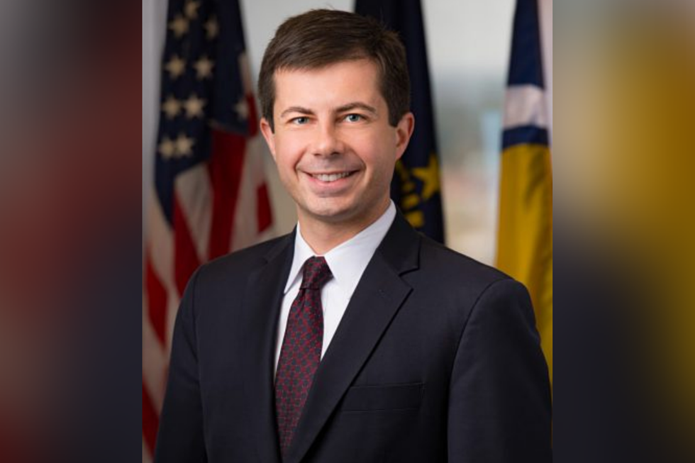 Democratic Presidential Candidate Pete Buttigieg Coming to Boise