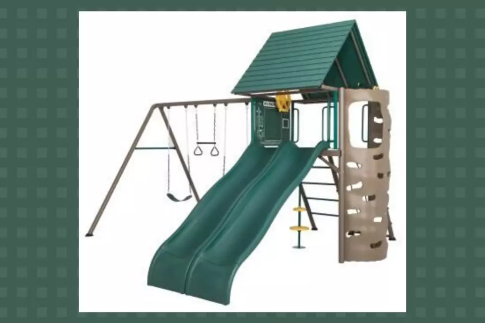 Southern Idaho Home &#038; Garden Show Playset Giveaway