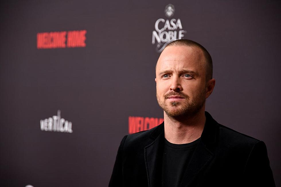 Actor Aaron Paul’s Idaho Cabin Pics Shared; Boise Home On Airbnb