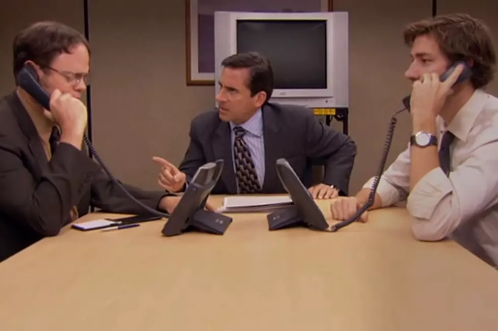 Michael! Binge The Office And You Could Get Paid $1,000