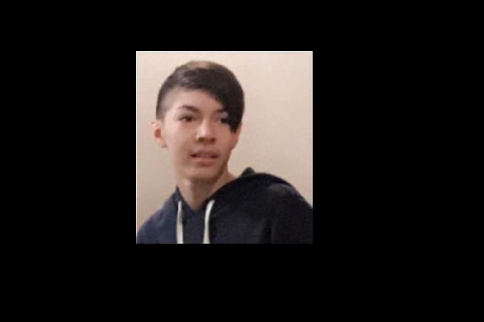Please Help Locate: Jerome Teen Missing Since March 9