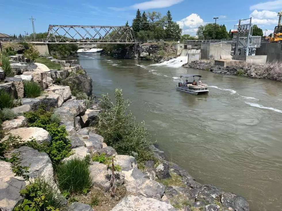New Ferry Offering Snake River Tours In Idaho