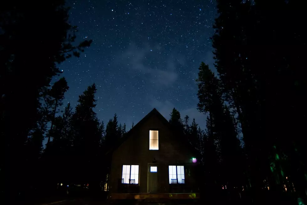 How To See Rare “Christmas Star” Shine Over Idaho on Winter Solstice