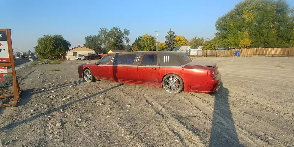Is The Washington Street Limo An Eyesore Or Icon Now [POLL]