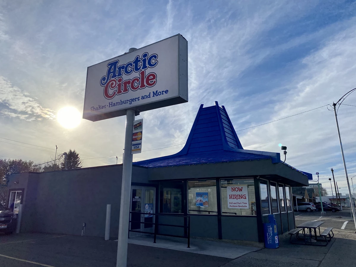 Two New Arctic Circle Restaurants Open In Southern Idaho