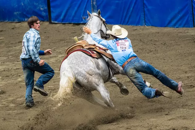 Year 107 For The Snake River Stampede And Rodeo Kicks Off Soon