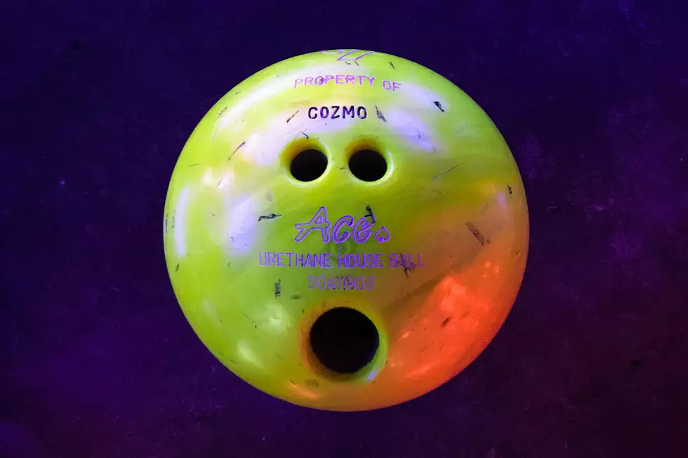 Crazy Drone Video Gets Up Close and Personal With Bowling Alley