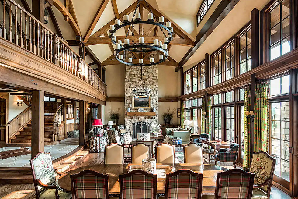 Idaho&#8217;s Most Expensive Luxury Airbnb is Now Available