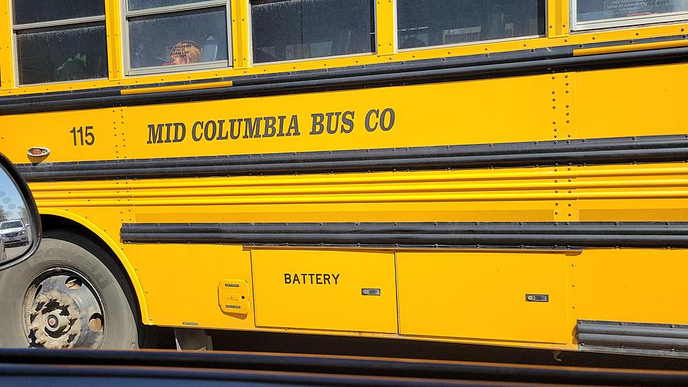 Bet You Didn&#8217;t Know This About Idaho School Buses