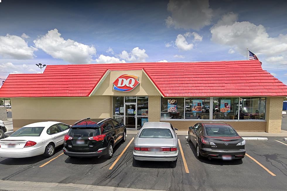Win a Years Worth of Free Blizzards From Twin Falls Dairy Queen