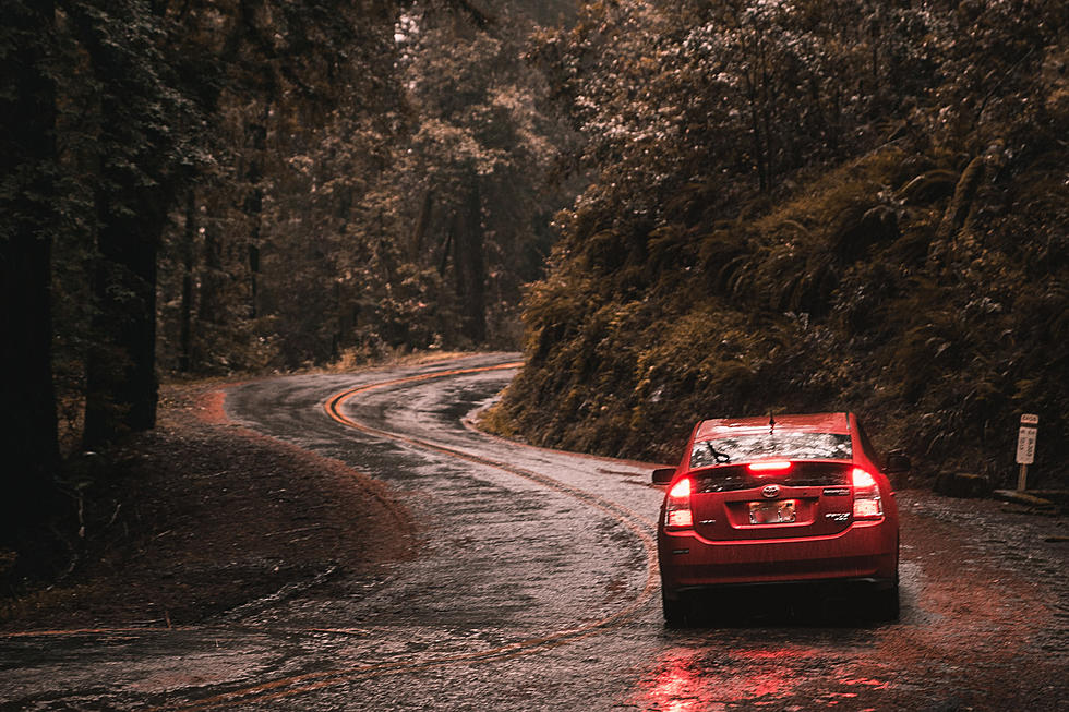 Heroes Exist: To the Stranger Who Rescued Us in Idaho Mountains