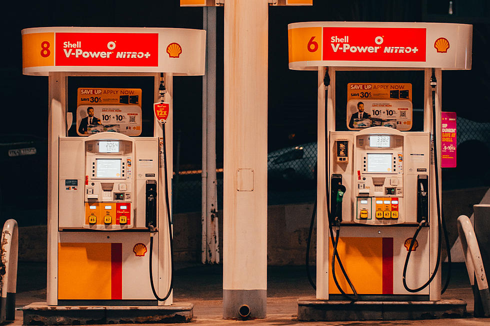 Life Hack Win: You Can Easily Mute Gas Station Pump Ads In Idaho