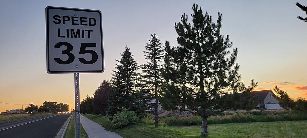 Why Does Everyone Speed on Orchard Drive in Twin Falls, Idaho?