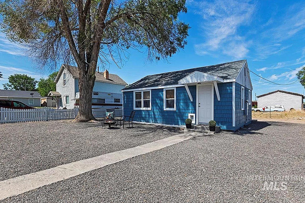 Look Inside the 11 Least Expensive Homes For Sale in Twin Falls, ID