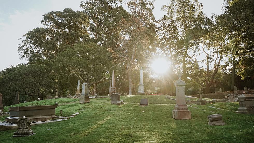 New Owners at Twin Falls Cemetery Bring Hope Back to the Grounds