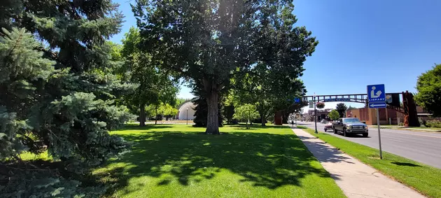 Share A Hot Dog And Get To Know Law Enforcement At Twin Falls Park