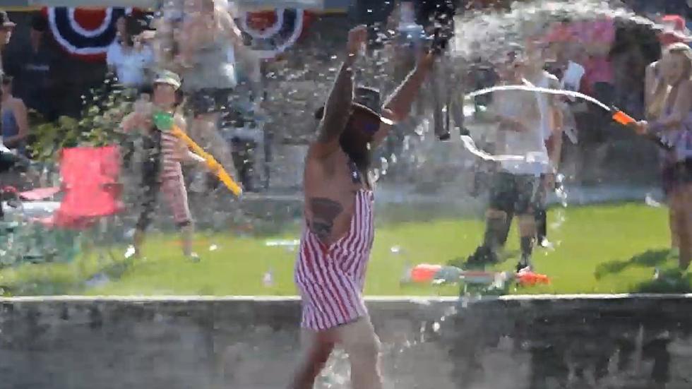 Small Idaho Town Goes Big With &#8216;The Most American Fourth of July&#8217;