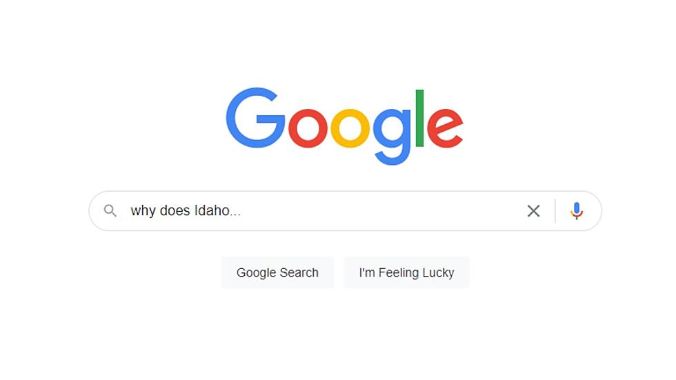 The Top Why Does Idaho Google Autocomplete Suggestions are Weird